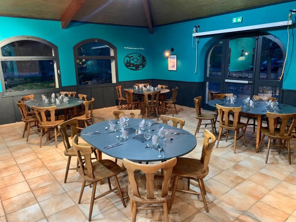Hotel Restaurant L Oree Du Vercors Montmaur-en-Diois Rom bilde